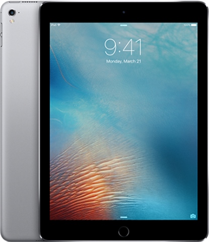 Apple iPad Pro 1st sold Generation 32GB